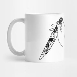 Death Mug